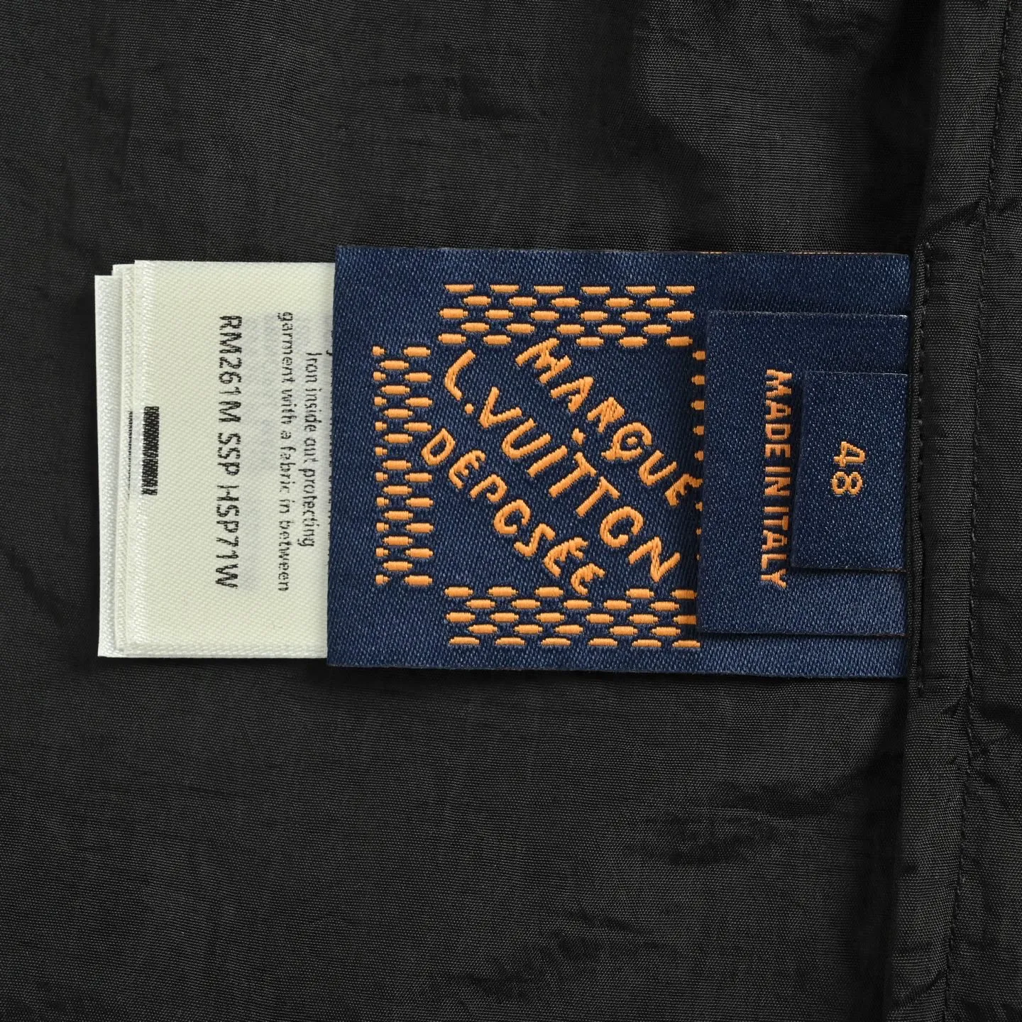 Louis Vuitton/ 25ss